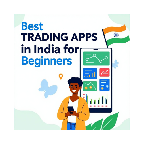 Best Trading App in India for Beginners